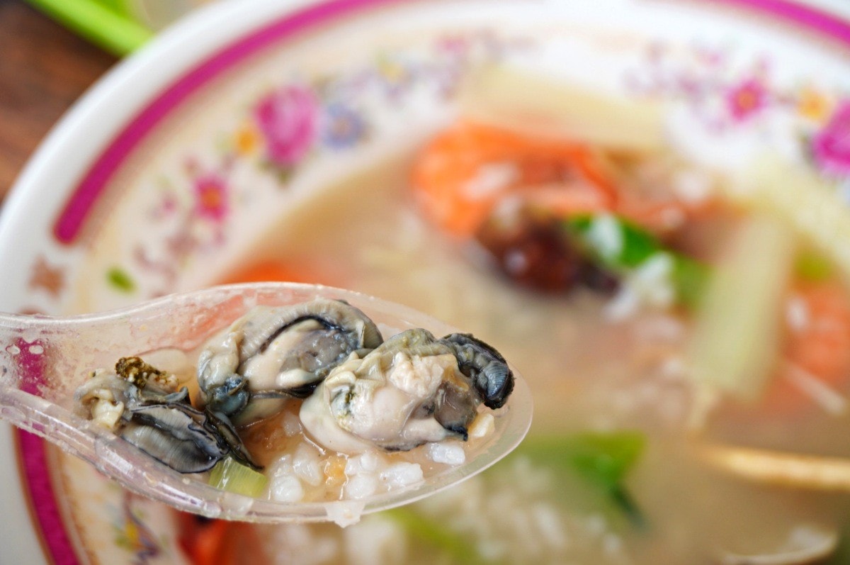 憶起痴麵 台南-安平新開古早童玩所 | 古早自熬鍋燒麵 | 美味台式小吃