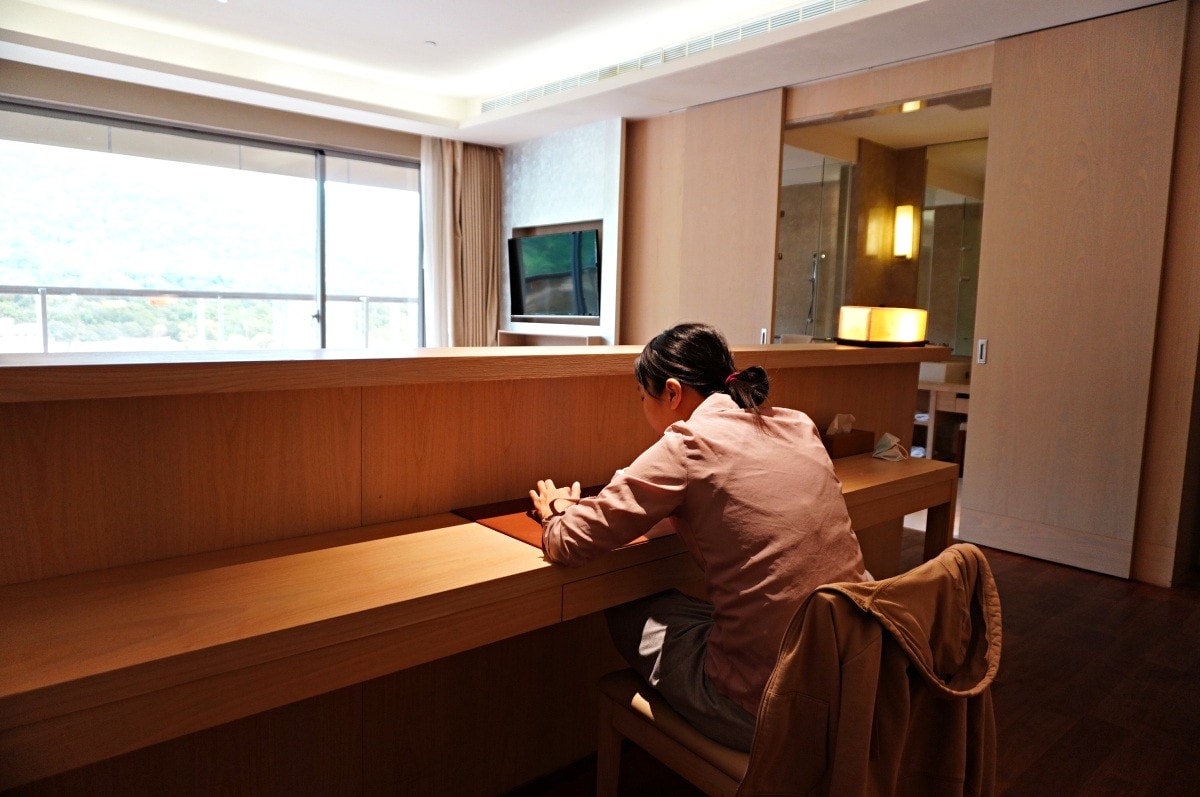 金聯尊爵套房 | 知本金聯世紀酒店 | 環山擁抱超大私人湯池 | 知本溫泉飯店 - 第21張圖 金聯尊爵套房 | 知本金聯世紀酒店 | 環山擁抱超大私人湯池 | 知本溫泉飯店
