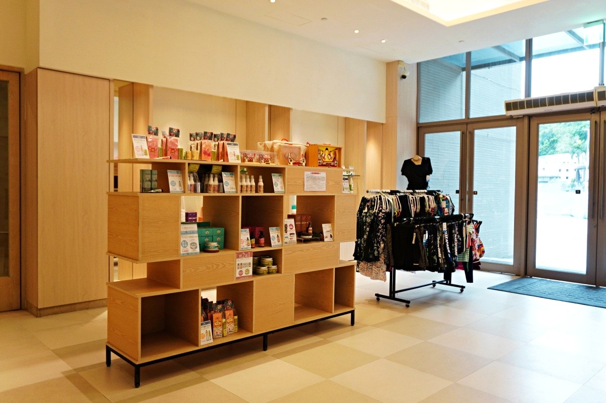 金聯尊爵套房 | 知本金聯世紀酒店 | 環山擁抱超大私人湯池 | 知本溫泉飯店 - 第35張圖 金聯尊爵套房 | 知本金聯世紀酒店 | 環山擁抱超大私人湯池 | 知本溫泉飯店