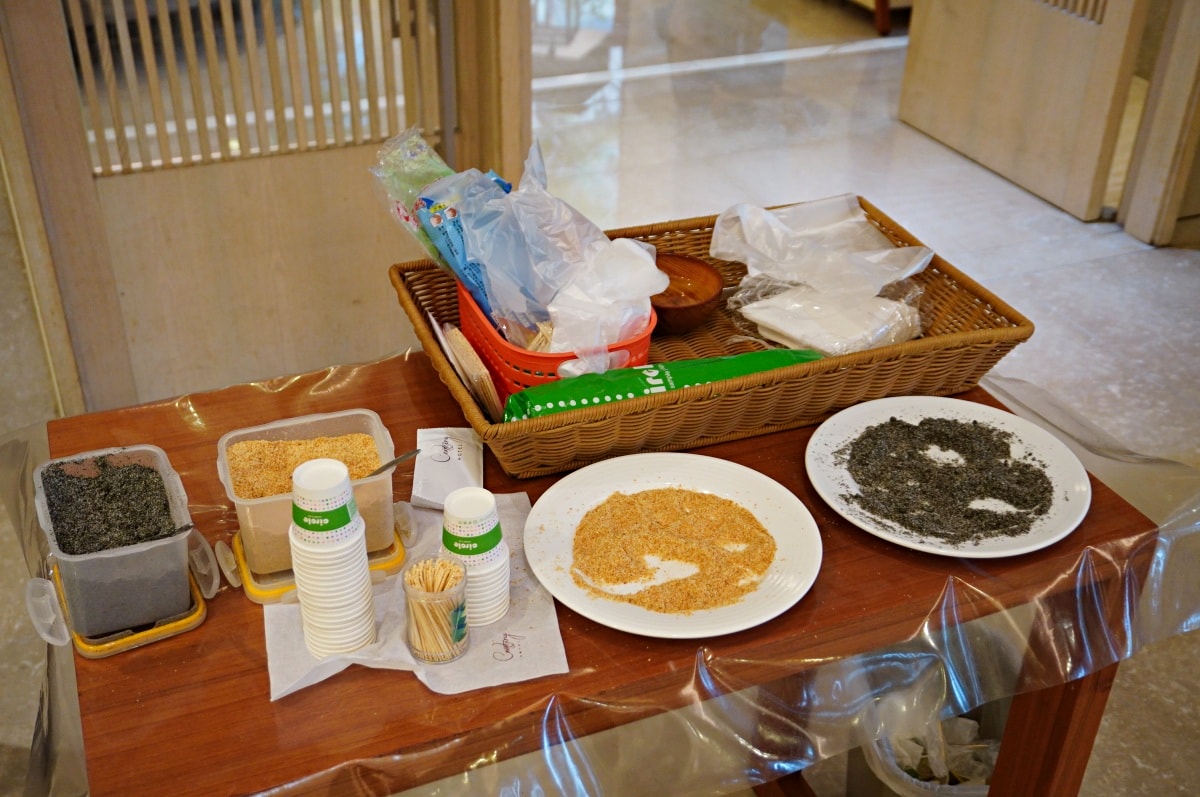 金聯尊爵套房 | 知本金聯世紀酒店 | 環山擁抱超大私人湯池 | 知本溫泉飯店 - 第38張圖 金聯尊爵套房 | 知本金聯世紀酒店 | 環山擁抱超大私人湯池 | 知本溫泉飯店