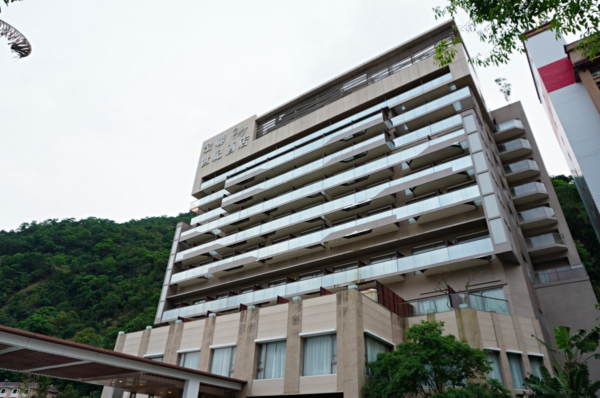金聯尊爵套房 | 知本金聯世紀酒店 | 環山擁抱超大私人湯池 | 知本溫泉飯店 - 第1張圖 金聯尊爵套房 | 知本金聯世紀酒店 | 環山擁抱超大私人湯池 | 知本溫泉飯店