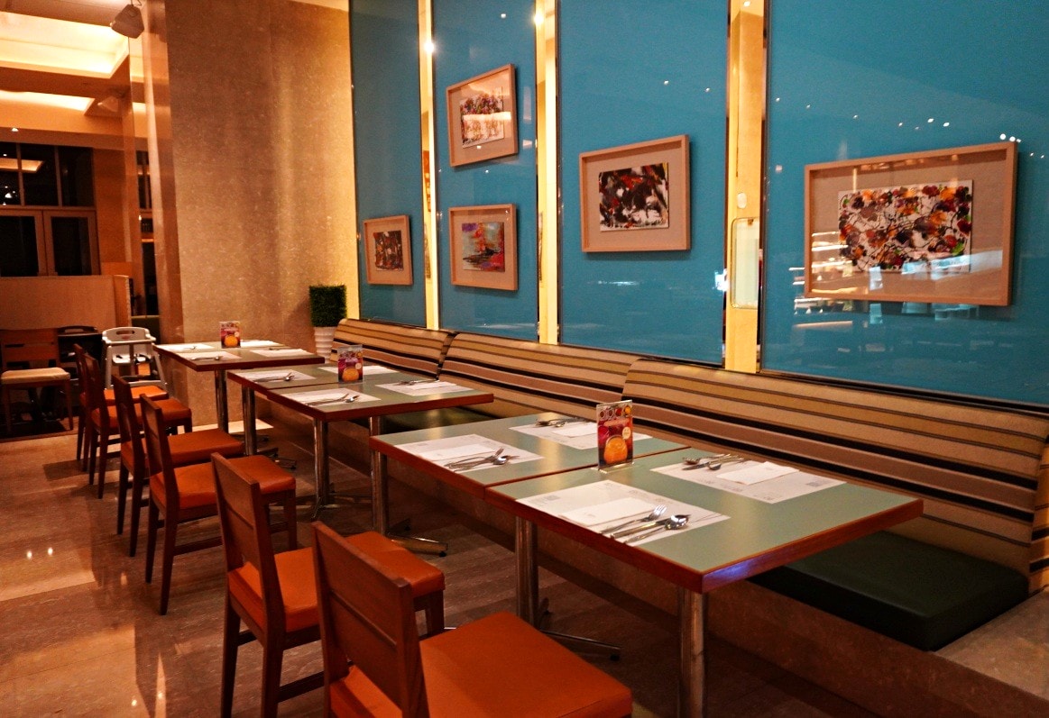 知本金聯世紀酒店 | 一泊兩食四季餐廳 | 豐富早晚餐全包讓你舒服度假泡溫泉 - 第3張圖 知本金聯世紀酒店 | 一泊兩食四季餐廳 | 豐富早晚餐全包讓你舒服度假泡溫泉
