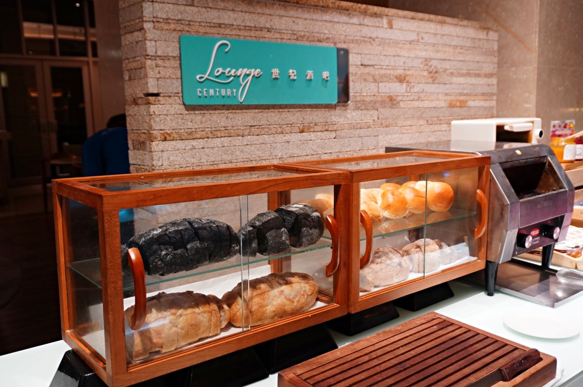 知本金聯世紀酒店 | 一泊兩食四季餐廳 | 豐富早晚餐全包讓你舒服度假泡溫泉 - 第22張圖 知本金聯世紀酒店 | 一泊兩食四季餐廳 | 豐富早晚餐全包讓你舒服度假泡溫泉