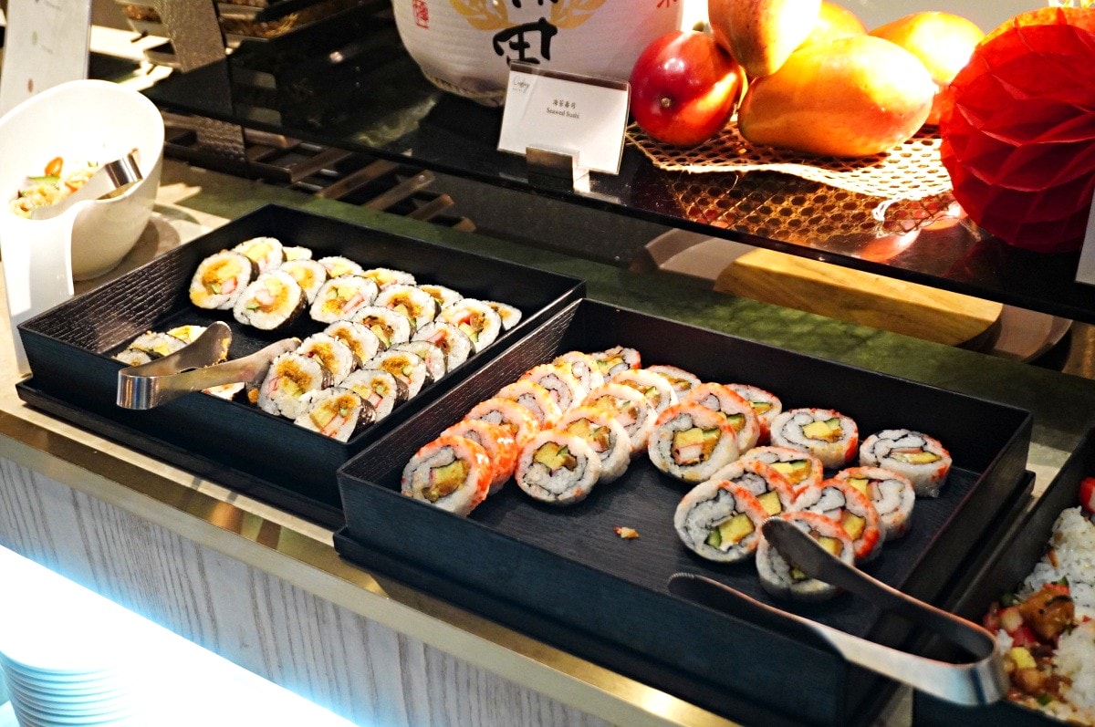 知本金聯世紀酒店 | 一泊兩食四季餐廳 | 豐富早晚餐全包讓你舒服度假泡溫泉 - 第10張圖 知本金聯世紀酒店 | 一泊兩食四季餐廳 | 豐富早晚餐全包讓你舒服度假泡溫泉