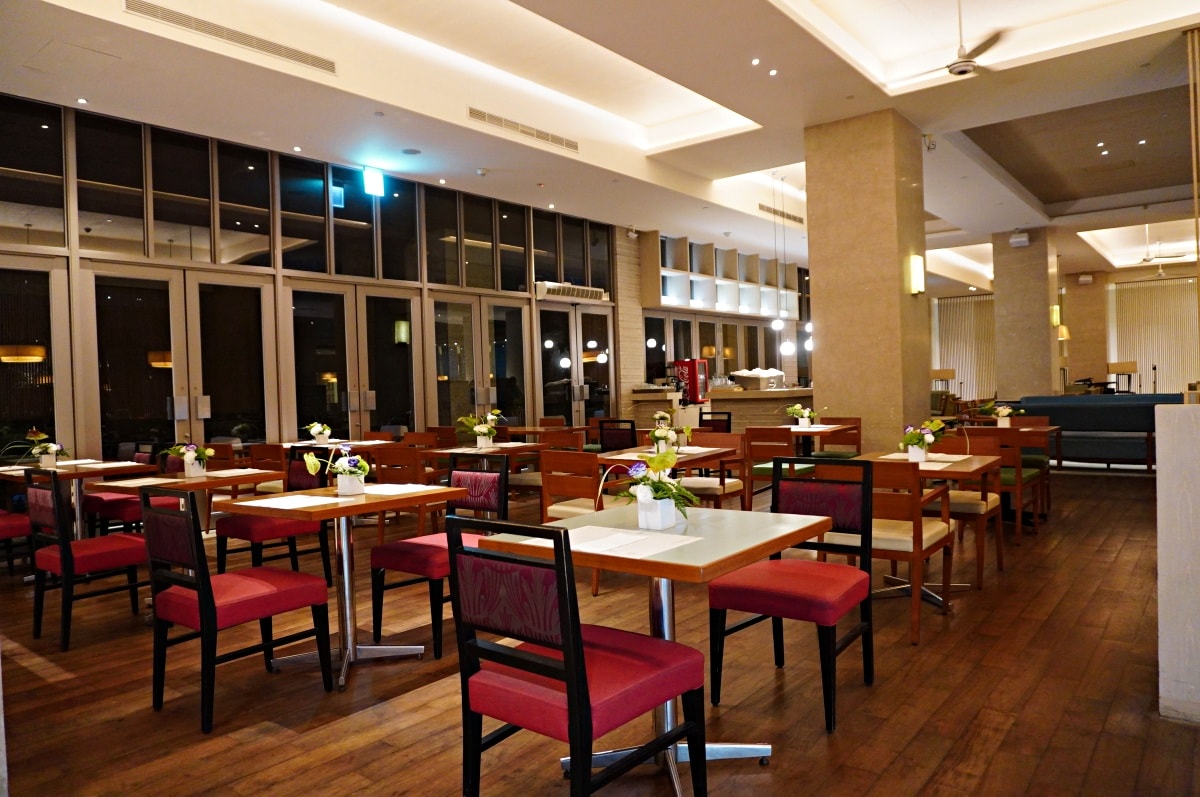 知本金聯世紀酒店 | 一泊兩食四季餐廳 | 豐富早晚餐全包讓你舒服度假泡溫泉 - 第4張圖 知本金聯世紀酒店 | 一泊兩食四季餐廳 | 豐富早晚餐全包讓你舒服度假泡溫泉