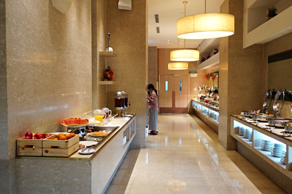 知本金聯世紀酒店 | 一泊兩食四季餐廳 | 豐富早晚餐全包讓你舒服度假泡溫泉 - 第6張圖 知本金聯世紀酒店 | 一泊兩食四季餐廳 | 豐富早晚餐全包讓你舒服度假泡溫泉