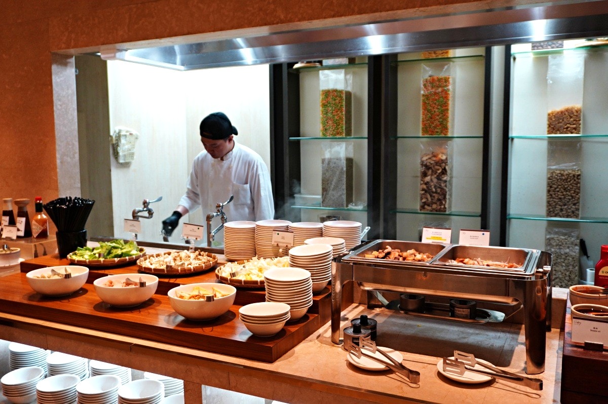 知本金聯世紀酒店 | 一泊兩食四季餐廳 | 豐富早晚餐全包讓你舒服度假泡溫泉 - 第13張圖 知本金聯世紀酒店 | 一泊兩食四季餐廳 | 豐富早晚餐全包讓你舒服度假泡溫泉
