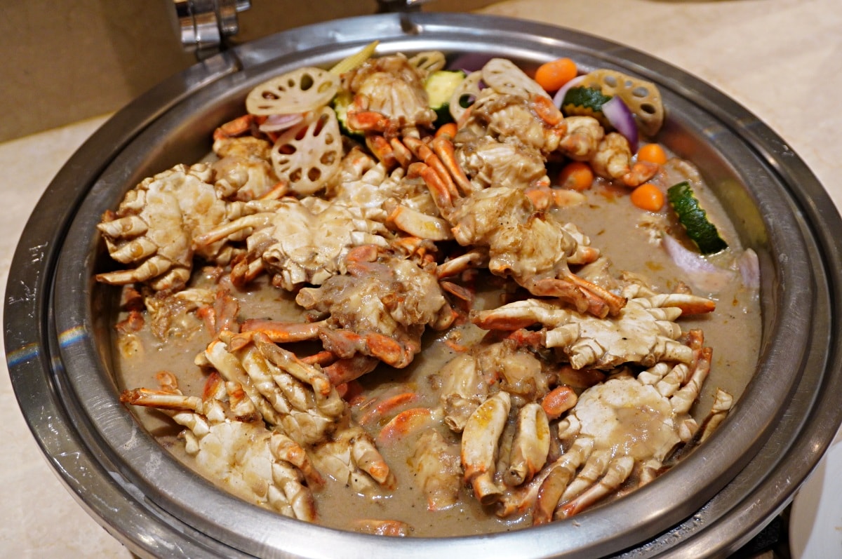 知本金聯世紀酒店 | 一泊兩食四季餐廳 | 豐富早晚餐全包讓你舒服度假泡溫泉 - 第15張圖 知本金聯世紀酒店 | 一泊兩食四季餐廳 | 豐富早晚餐全包讓你舒服度假泡溫泉