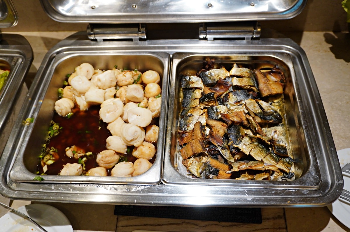 知本金聯世紀酒店 | 一泊兩食四季餐廳 | 豐富早晚餐全包讓你舒服度假泡溫泉 - 第38張圖 知本金聯世紀酒店 | 一泊兩食四季餐廳 | 豐富早晚餐全包讓你舒服度假泡溫泉