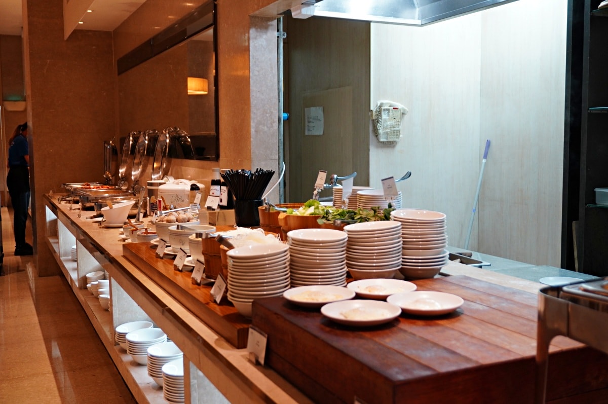 知本金聯世紀酒店 | 一泊兩食四季餐廳 | 豐富早晚餐全包讓你舒服度假泡溫泉 - 第30張圖 知本金聯世紀酒店 | 一泊兩食四季餐廳 | 豐富早晚餐全包讓你舒服度假泡溫泉