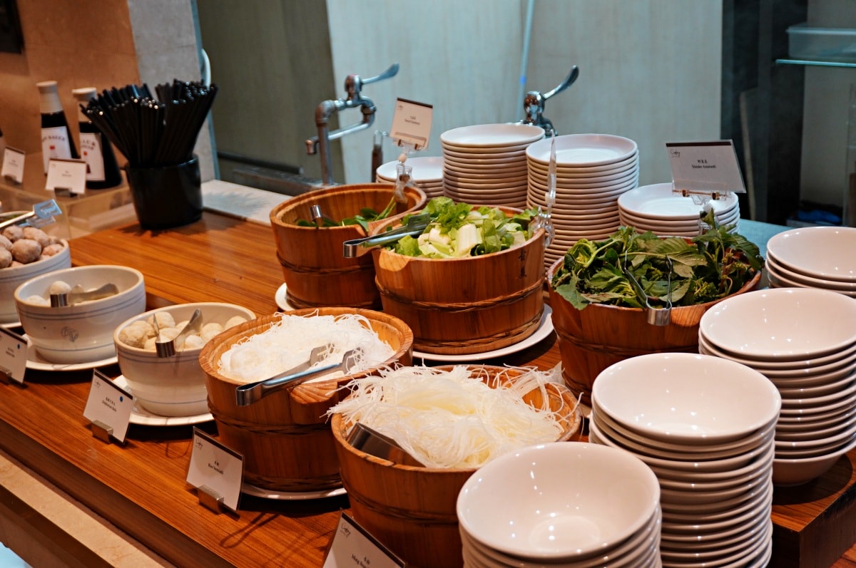 知本金聯世紀酒店 | 一泊兩食四季餐廳 | 豐富早晚餐全包讓你舒服度假泡溫泉 - 第31張圖 知本金聯世紀酒店 | 一泊兩食四季餐廳 | 豐富早晚餐全包讓你舒服度假泡溫泉