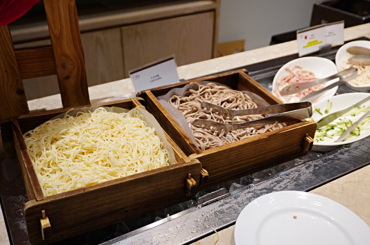 知本金聯世紀酒店 | 一泊兩食四季餐廳 | 豐富早晚餐全包讓你舒服度假泡溫泉 - 第42張圖 知本金聯世紀酒店 | 一泊兩食四季餐廳 | 豐富早晚餐全包讓你舒服度假泡溫泉