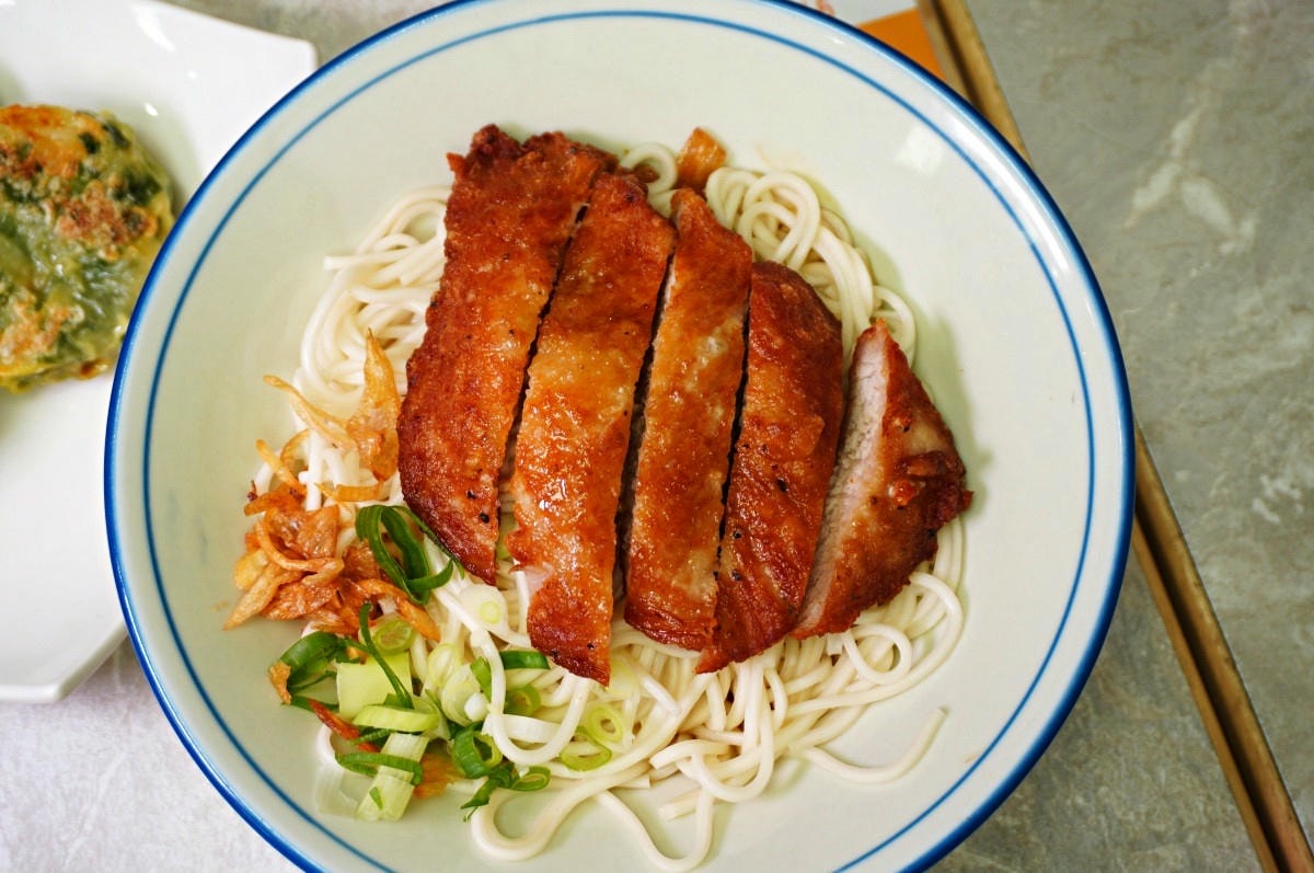 好事泰點心麵店 | 來自五星級飯店的香港師傅平價美味 | 岡山高雄港點 - 第10張圖 好事泰點心麵店 | 來自五星級飯店的香港師傅平價美味 | 岡山高雄港點