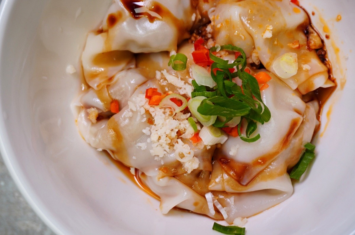 好事泰點心麵店 | 來自五星級飯店的香港師傅平價美味 | 岡山高雄港點 - 第25張圖 好事泰點心麵店 | 來自五星級飯店的香港師傅平價美味 | 岡山高雄港點