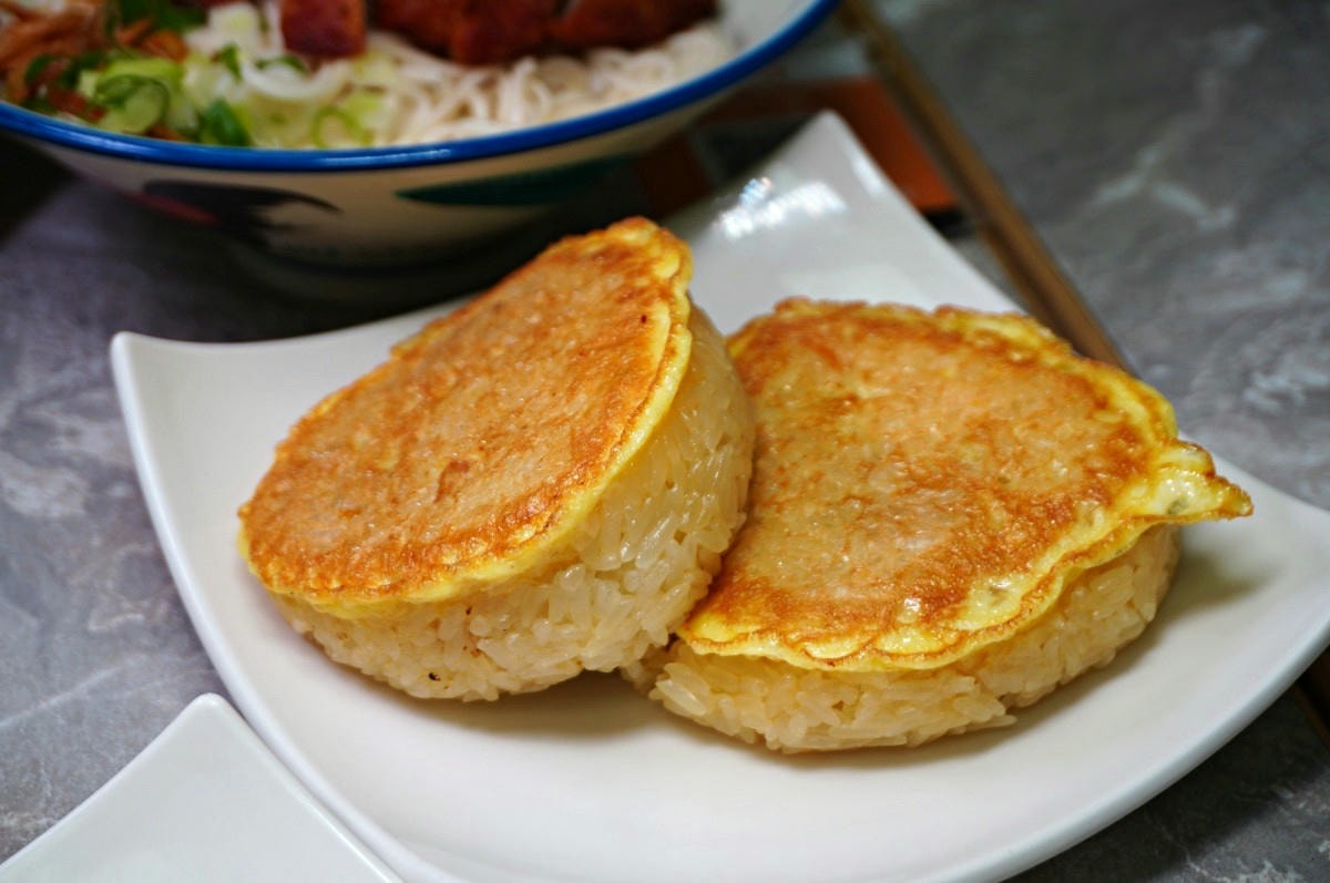 好事泰點心麵店 | 來自五星級飯店的香港師傅平價美味 | 岡山高雄港點 - 第20張圖 好事泰點心麵店 | 來自五星級飯店的香港師傅平價美味 | 岡山高雄港點