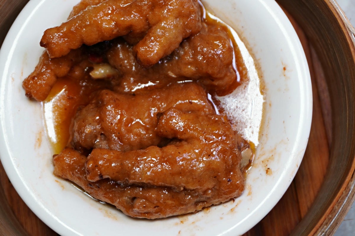 好事泰點心麵店 | 來自五星級飯店的香港師傅平價美味 | 岡山高雄港點 - 第22張圖 好事泰點心麵店 | 來自五星級飯店的香港師傅平價美味 | 岡山高雄港點