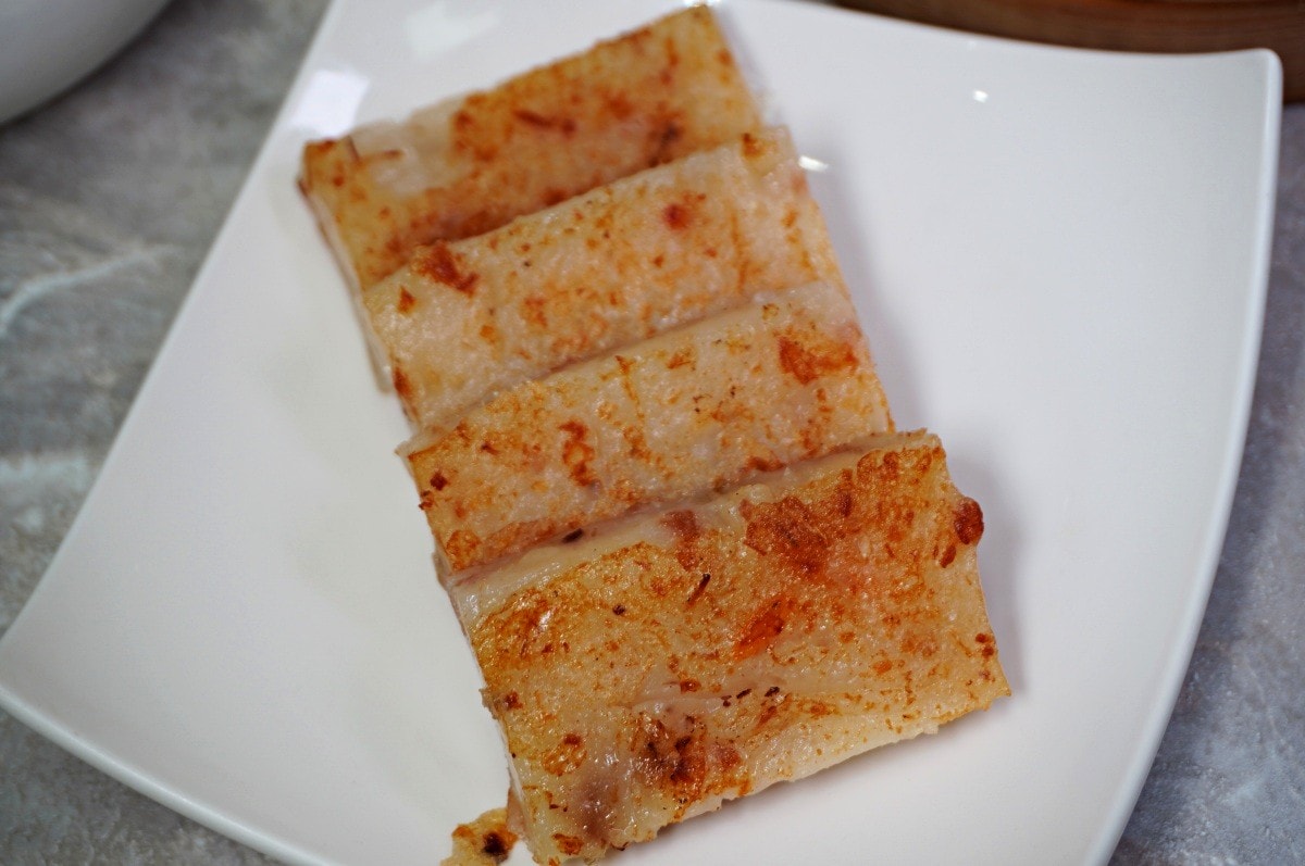 好事泰點心麵店 | 來自五星級飯店的香港師傅平價美味 | 岡山高雄港點 - 第19張圖 好事泰點心麵店 | 來自五星級飯店的香港師傅平價美味 | 岡山高雄港點