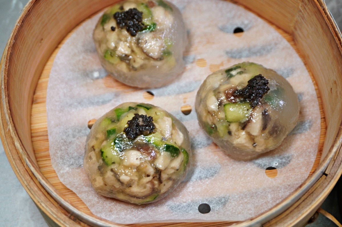 好事泰點心麵店 | 來自五星級飯店的香港師傅平價美味 | 岡山高雄港點 - 第23張圖 好事泰點心麵店 | 來自五星級飯店的香港師傅平價美味 | 岡山高雄港點