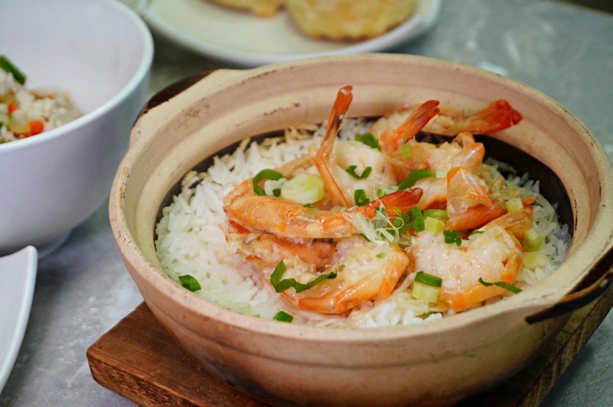 好事泰點心麵店 | 來自五星級飯店的香港師傅平價美味 | 岡山高雄港點 - 第8張圖 好事泰點心麵店 | 來自五星級飯店的香港師傅平價美味 | 岡山高雄港點