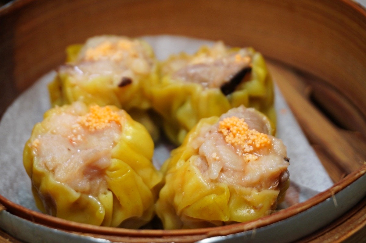 好事泰點心麵店 | 來自五星級飯店的香港師傅平價美味 | 岡山高雄港點 - 第24張圖 好事泰點心麵店 | 來自五星級飯店的香港師傅平價美味 | 岡山高雄港點