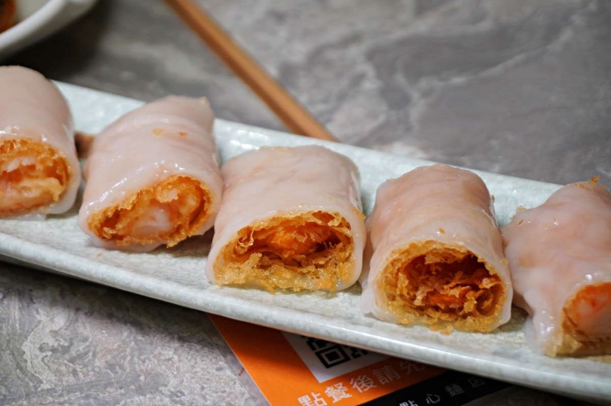 好事泰點心麵店 | 來自五星級飯店的香港師傅平價美味 | 岡山高雄港點 - 第13張圖 好事泰點心麵店 | 來自五星級飯店的香港師傅平價美味 | 岡山高雄港點