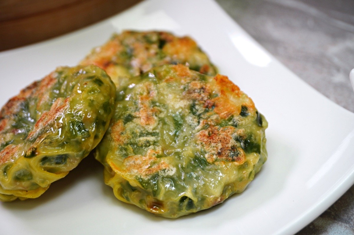 好事泰點心麵店 | 來自五星級飯店的香港師傅平價美味 | 岡山高雄港點 - 第16張圖 好事泰點心麵店 | 來自五星級飯店的香港師傅平價美味 | 岡山高雄港點