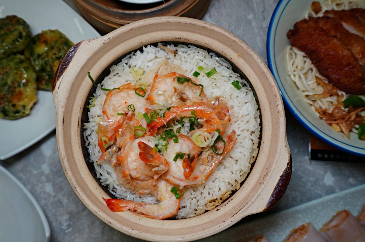 好事泰點心麵店 | 來自五星級飯店的香港師傅平價美味 | 岡山高雄港點 - 第7張圖 好事泰點心麵店 | 來自五星級飯店的香港師傅平價美味 | 岡山高雄港點