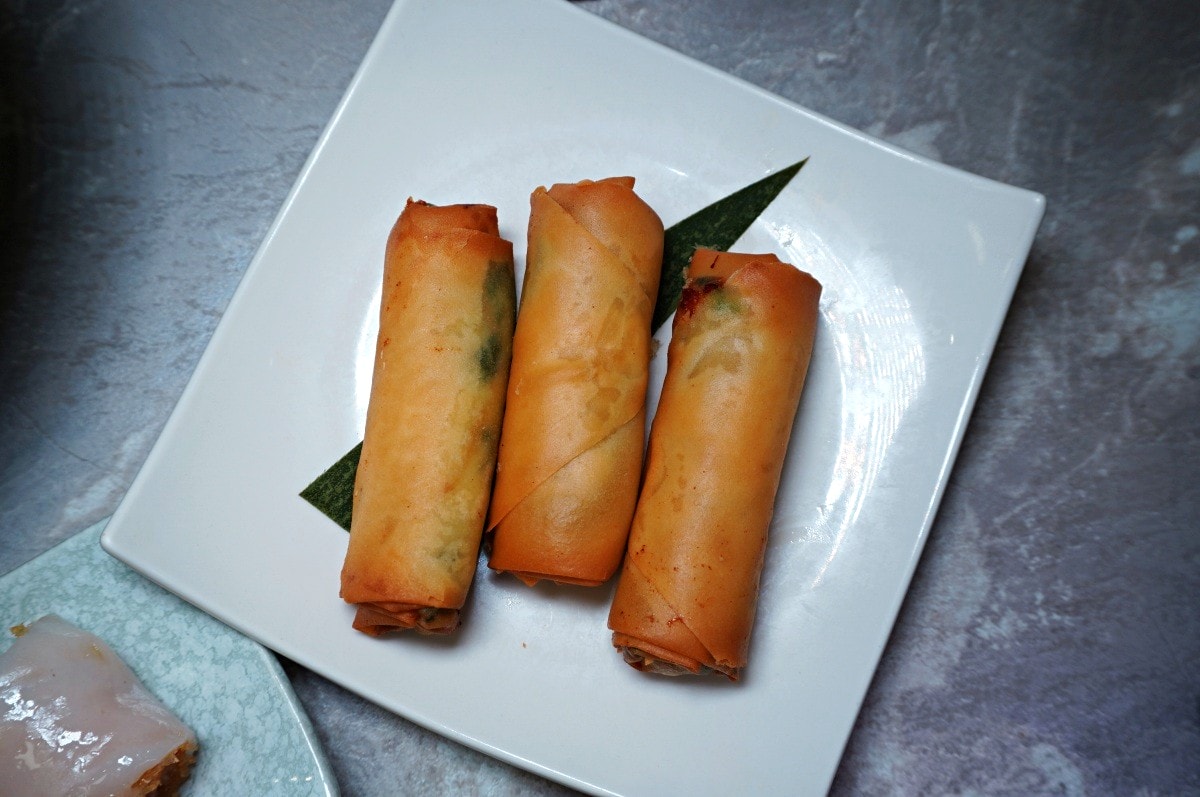 好事泰點心麵店 | 來自五星級飯店的香港師傅平價美味 | 岡山高雄港點 - 第17張圖 好事泰點心麵店 | 來自五星級飯店的香港師傅平價美味 | 岡山高雄港點