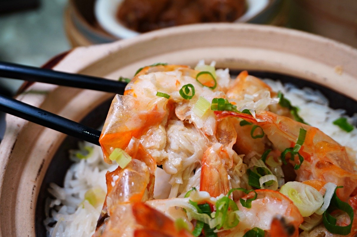 好事泰點心麵店 | 來自五星級飯店的香港師傅平價美味 | 岡山高雄港點 - 第9張圖 好事泰點心麵店 | 來自五星級飯店的香港師傅平價美味 | 岡山高雄港點