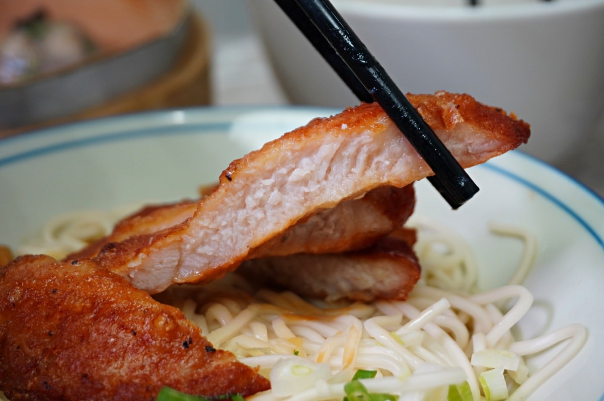 好事泰點心麵店 | 來自五星級飯店的香港師傅平價美味 | 岡山高雄港點 - 第11張圖 好事泰點心麵店 | 來自五星級飯店的香港師傅平價美味 | 岡山高雄港點