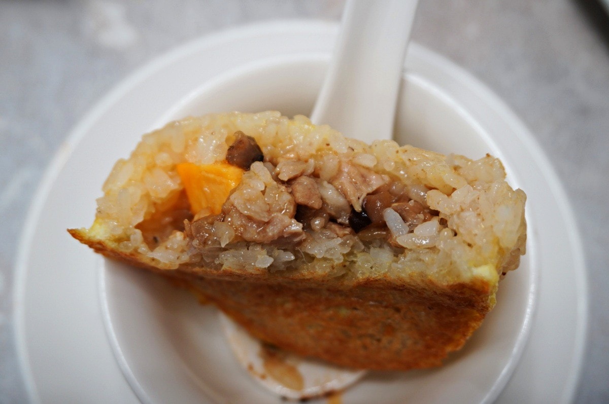 好事泰點心麵店 | 來自五星級飯店的香港師傅平價美味 | 岡山高雄港點 - 第21張圖 好事泰點心麵店 | 來自五星級飯店的香港師傅平價美味 | 岡山高雄港點