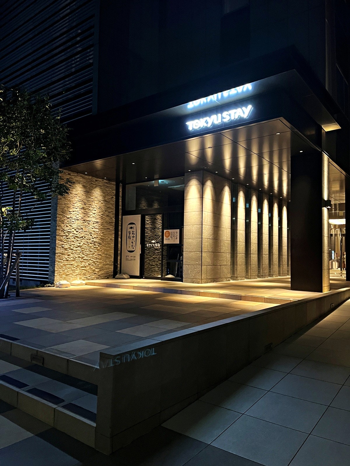 東急旅館博多 Tokyu Stay Hakata-博多車站住宿推薦