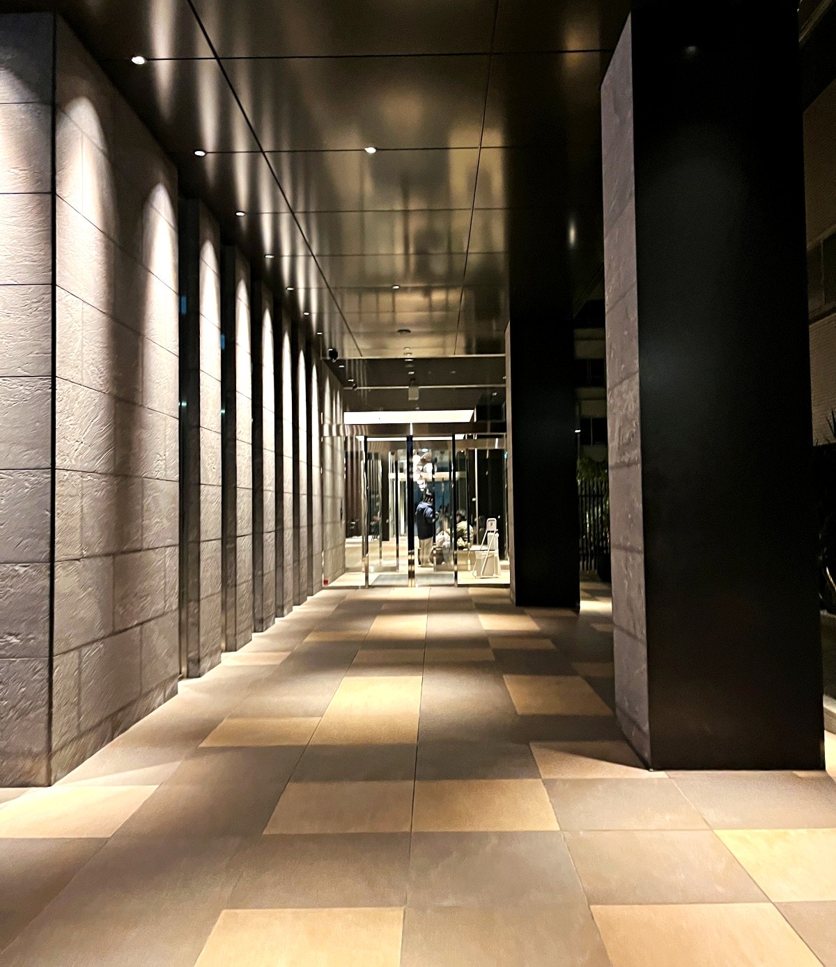 東急旅館博多 Tokyu Stay Hakata-博多車站住宿推薦