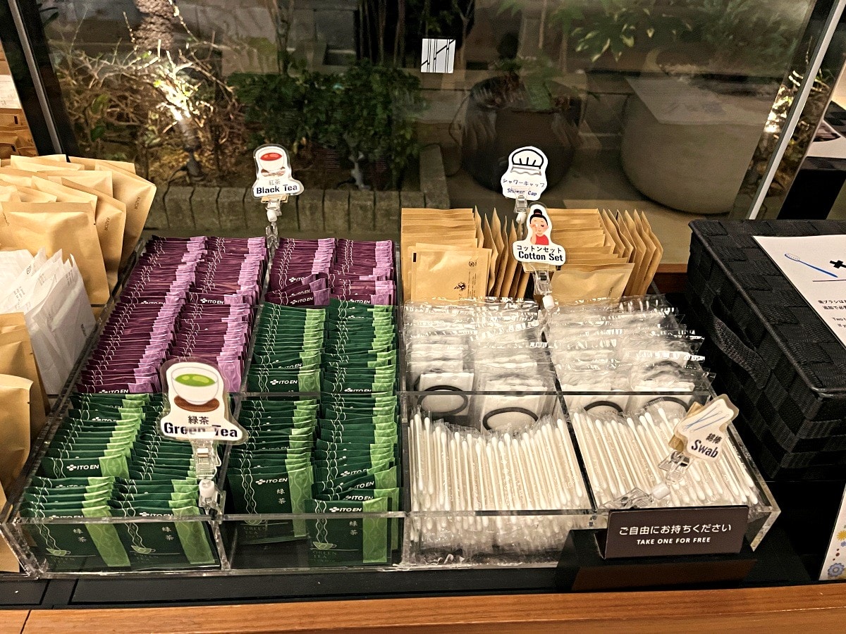 東急旅館博多 Tokyu Stay Hakata-博多車站住宿推薦