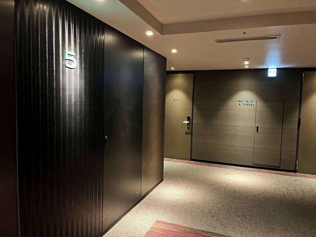 東急旅館博多 Tokyu Stay Hakata-博多車站住宿推薦