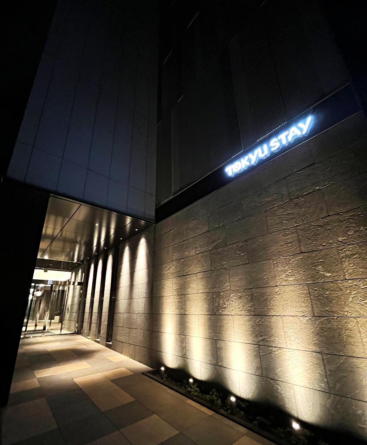 東急旅館博多 Tokyu Stay Hakata-博多車站住宿推薦