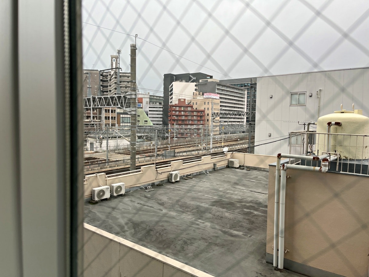 東急旅館博多 Tokyu Stay Hakata-博多車站住宿推薦