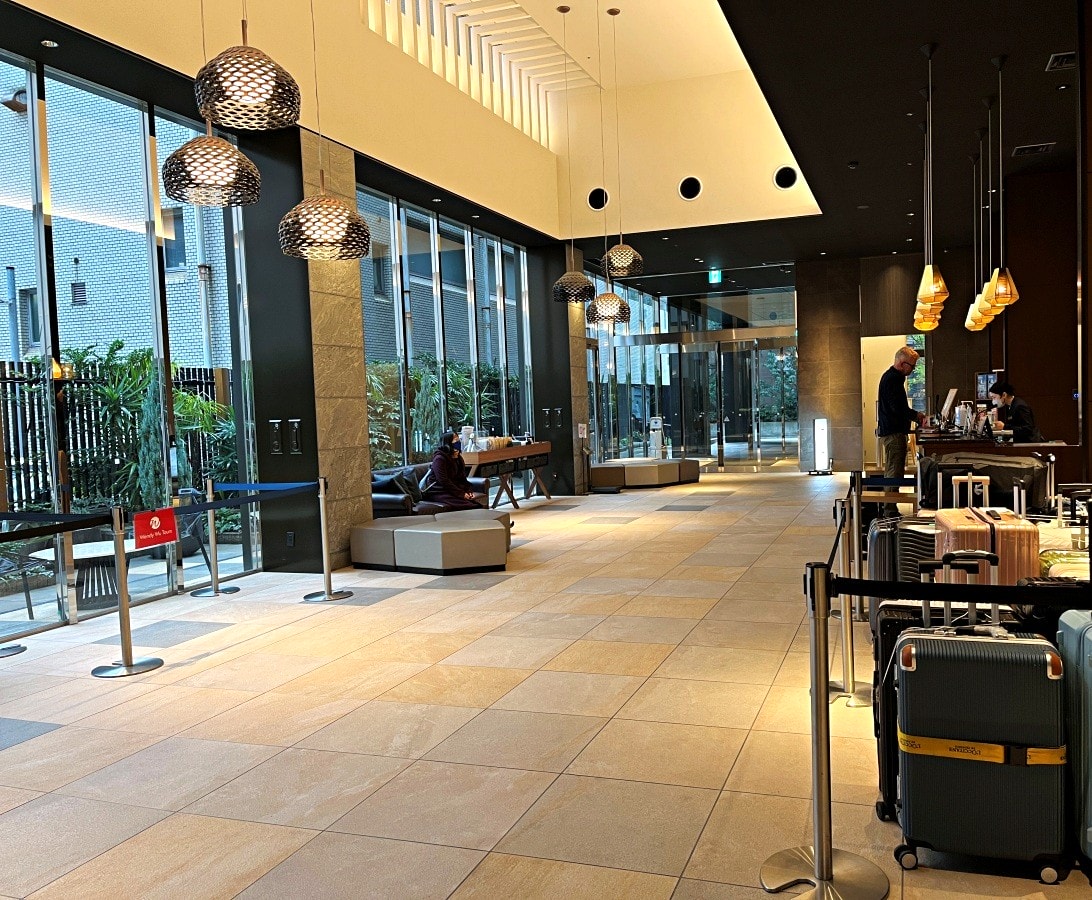 東急旅館博多 Tokyu Stay Hakata-博多車站住宿推薦