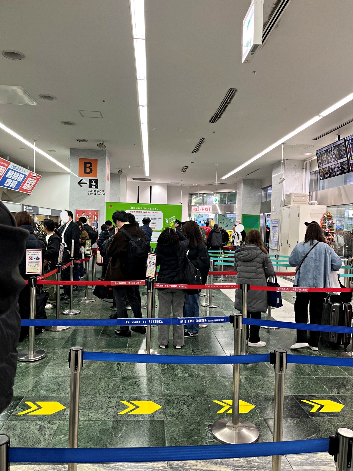 九州 JR Pass怎麼買 | JR Pass 九州怎麼用才划算 | JR Pass 指定席機器劃位免人工排隊 |