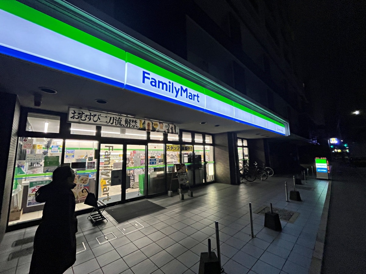 東急旅館博多 Tokyu Stay Hakata-博多車站住宿推薦