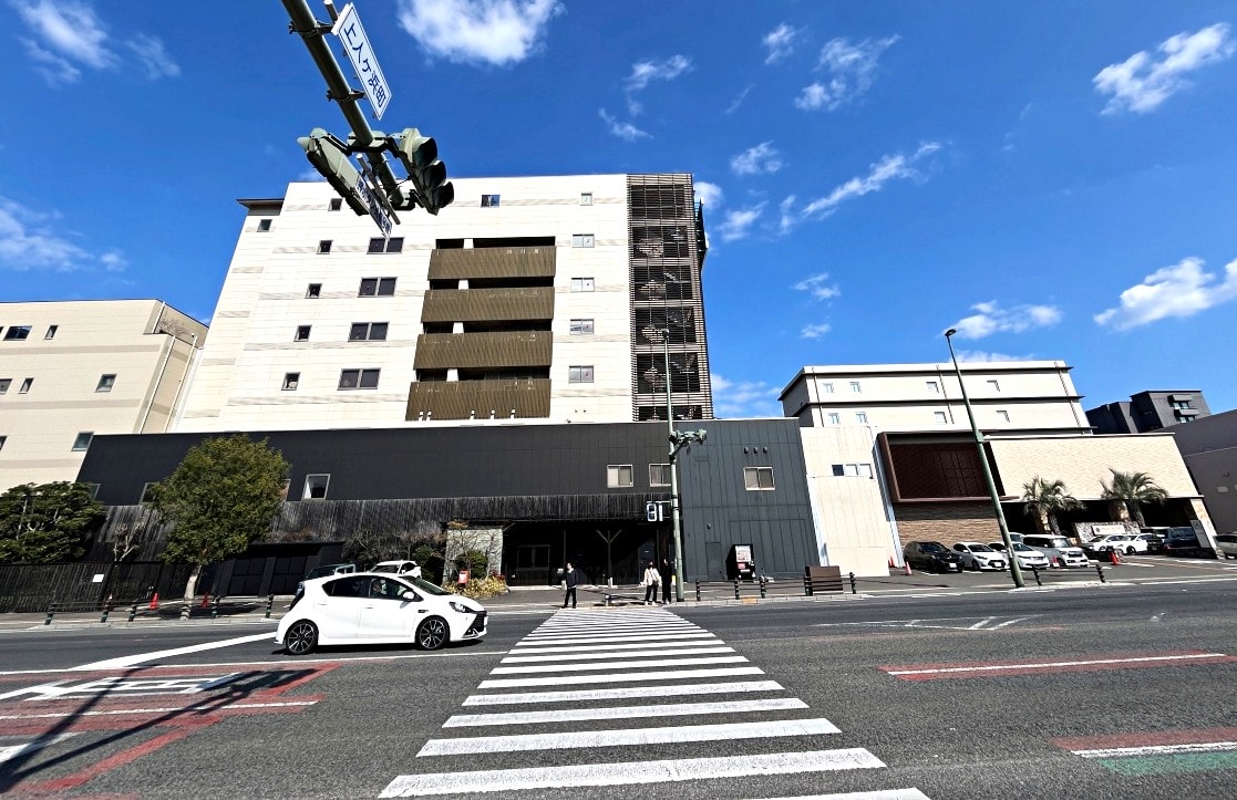 別府 潮騷之宿晴海 AMANE RESORT SEIKAI | 陽台海景私人溫泉