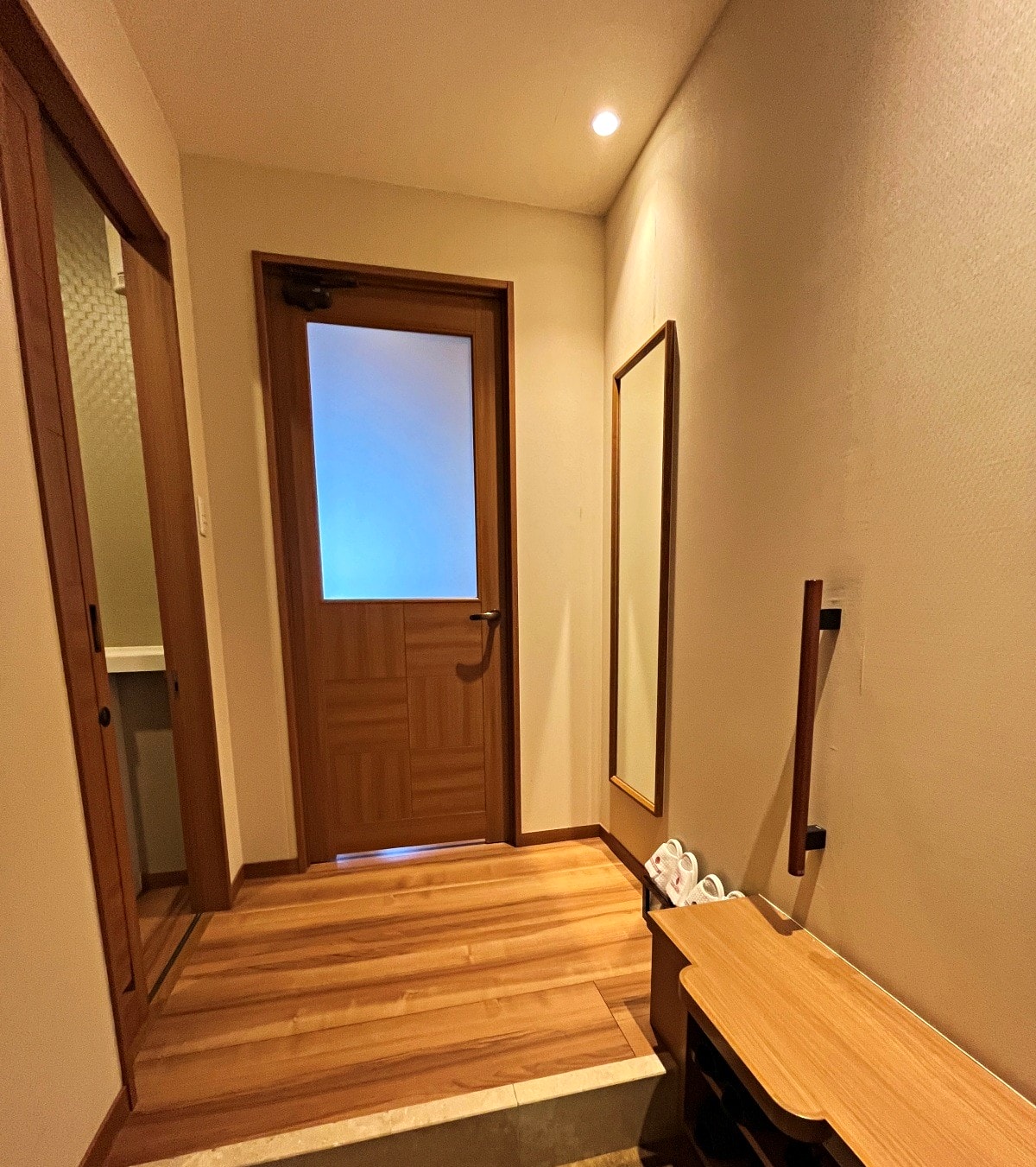 別府 潮騷之宿晴海 AMANE RESORT SEIKAI | 陽台海景私人溫泉