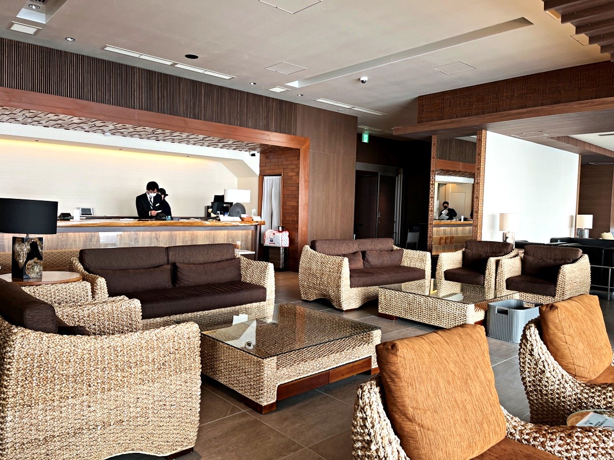別府 潮騷之宿晴海 AMANE RESORT SEIKAI | 陽台海景私人溫泉