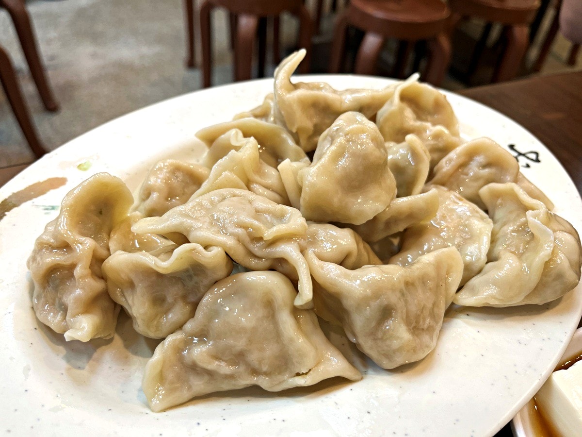 北芳園 牛肉拉麵-鳳山大東店 | 加麵不加價超美味手工刀削麵 | 必需要推的平價美味
