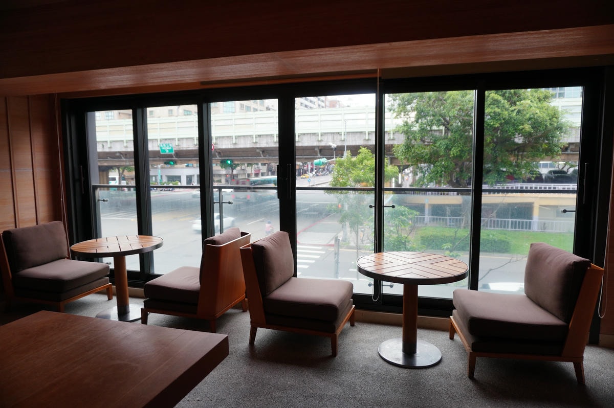 高鐵飯店聯票 COZZI 和逸飯店 民生館 | 高鐵花開旅行聯票住房專案搭配車票78折起 - 第26張圖 高鐵飯店聯票 COZZI 和逸飯店 民生館 | 高鐵花開旅行聯票住房專案搭配車票78折起