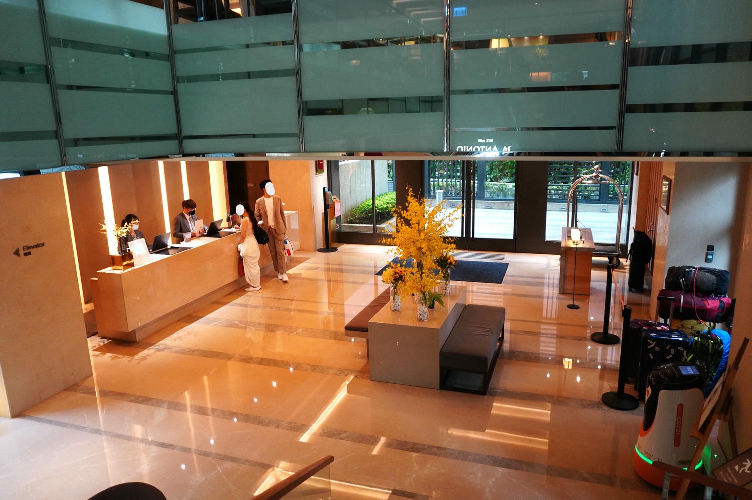 高鐵飯店聯票 COZZI 和逸飯店 民生館 | 高鐵花開旅行聯票住房專案搭配車票78折起 - 第6張圖 高鐵飯店聯票 COZZI 和逸飯店 民生館 | 高鐵花開旅行聯票住房專案搭配車票78折起