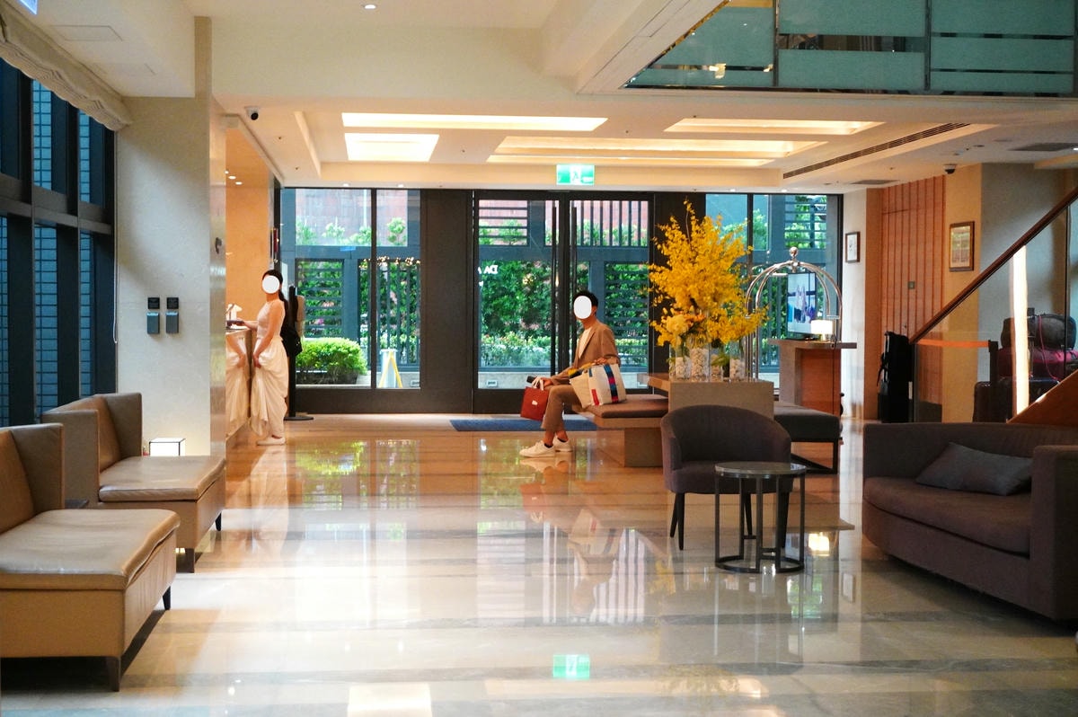 高鐵飯店聯票 COZZI 和逸飯店 民生館 | 高鐵花開旅行聯票住房專案搭配車票78折起 - 第1張圖 高鐵飯店聯票 COZZI 和逸飯店 民生館 | 高鐵花開旅行聯票住房專案搭配車票78折起