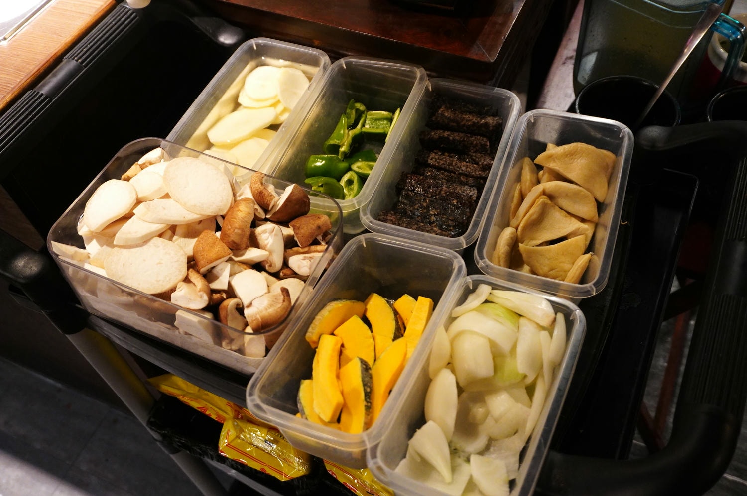 昭和園日式屋燒肉 蘆洲店 | 青龍蝦A5和牛120分鐘無限享用 | 全新方案