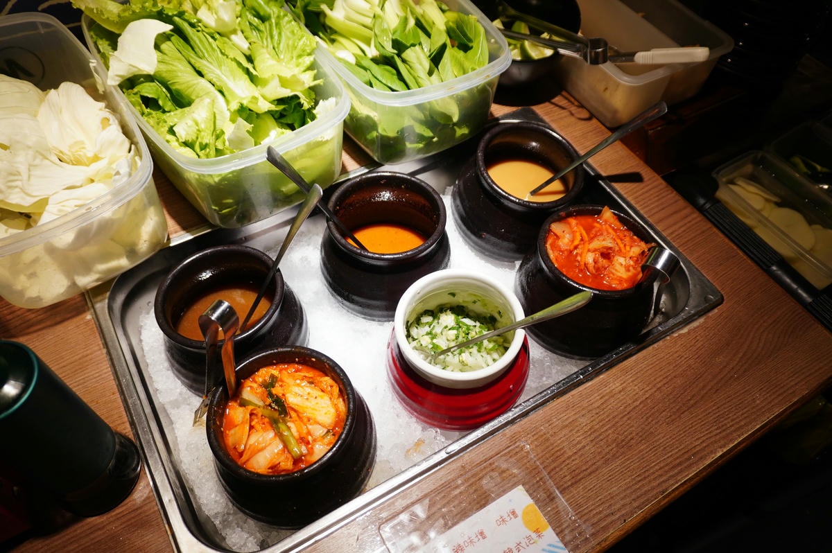昭和園日式屋燒肉 蘆洲店 | 青龍蝦A5和牛120分鐘無限享用 | 全新方案