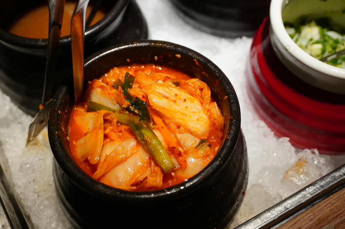 昭和園日式屋燒肉 蘆洲店 | 青龍蝦A5和牛120分鐘無限享用 | 全新方案